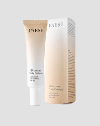 Subtly Illuminating DD Colouring Cream with SPF 30 Filter Shade 3N Sand Paese - 1