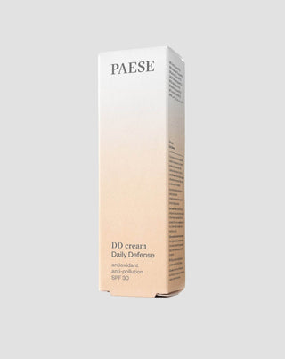 Subtly Illuminating DD Colouring Cream with SPF 30 Filter Shade 3N Sand Paese - 3