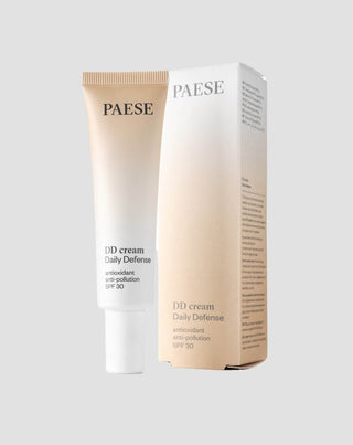Subtly Illuminating DD Colouring Cream with SPF 30 Filter Shade 4W Golden Beige Paese - 1