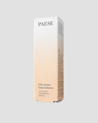 Subtly Illuminating DD Colouring Cream with SPF 30 Filter Shade 4W Golden Beige Paese - 3