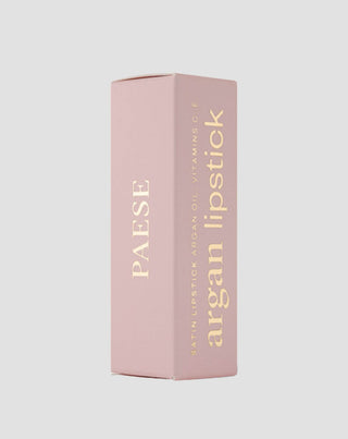 Creamy Lipstick with Argan Oil Magnetic Shade Coral No. 36 Paese - 4