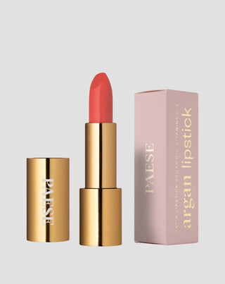 Creamy Lipstick with Argan Oil Magnetic Shade Coral No. 36 Paese - 3