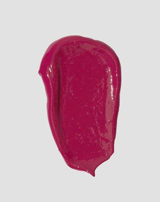 Paese The Kiss Lips 05 Raspberry Red is a lightweight, matte liquid lipstick without the feeling of stickiness - 2
