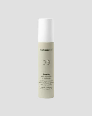Health Labs Care Solve On light ceramide repair cream - 1