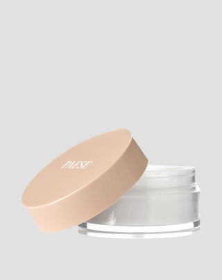 Mattifying Bamboo Loose Face Powder with Antibacterial Properties Paese - 3