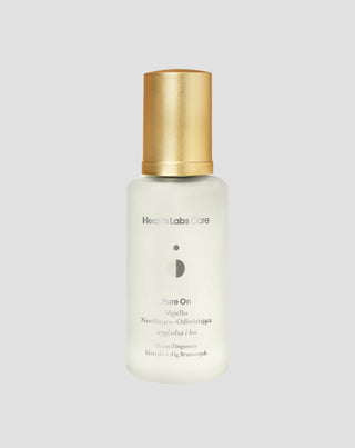 Moisturising and Refreshing Pure On Mist with Hyaluronic Acid Health Labs Care - 1