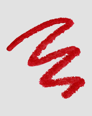 Paese The Kiss Lips 06 Classic Red soft automatic lip liner - 2