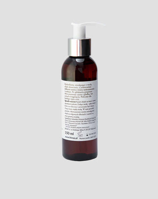 Hydrophilic Cleansing Oil for Makeup Removal and Skin Cleansing, Suitable for All Skin Types BIOUP - 2