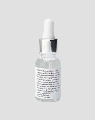 Ultra Light Sugarcane Squalane for Wrinkles and Skin Dryness, 100% Pure BIOUP - 2