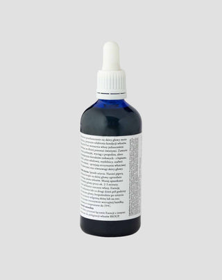Hair Strengthening Scalp Toner for Oily Scalp, Hair Essence Be Pure BIOUP - 2