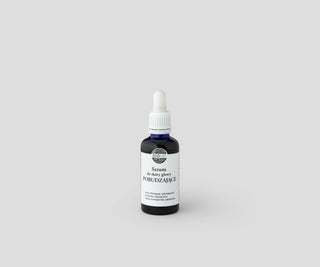 Hair Growth Stimulating Scalp Serum with Indian Herbal Blend BIOUP - 1