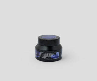 Normalizing Facial Cream with Hyaluronic Acid for Blemishes Opcja Natura - 3