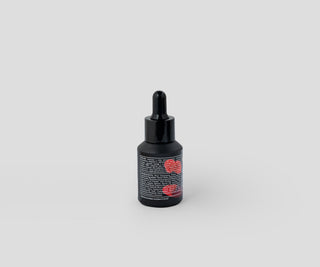 Nighttime 100% Natural Facial Serum with Vitamins Night Fruits Opcja Natura - 3