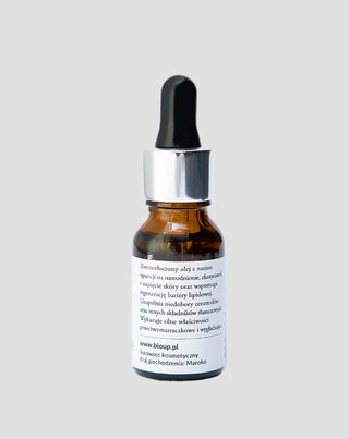 Pure Prickly Pear Oil with Botox Like Effect for Mature and Problematic Skin BIOUP - 2
