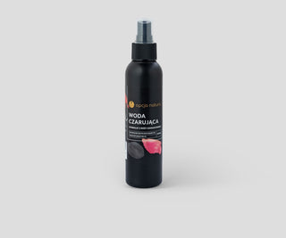 Rose hydrolate Enchanting Rose Water for Couperose and Dehydrated Complexion Opcja Natura - 2