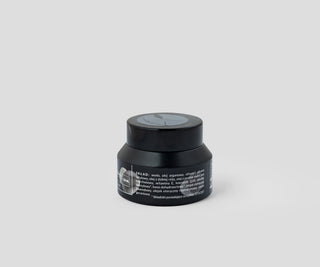 Elixir of Youth Facial Cream for Mature Skin 100% Natural Opcja natura - 3