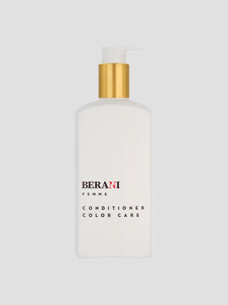 Berani Femme natural conditioner for coloured hair moisturising and protective - 1