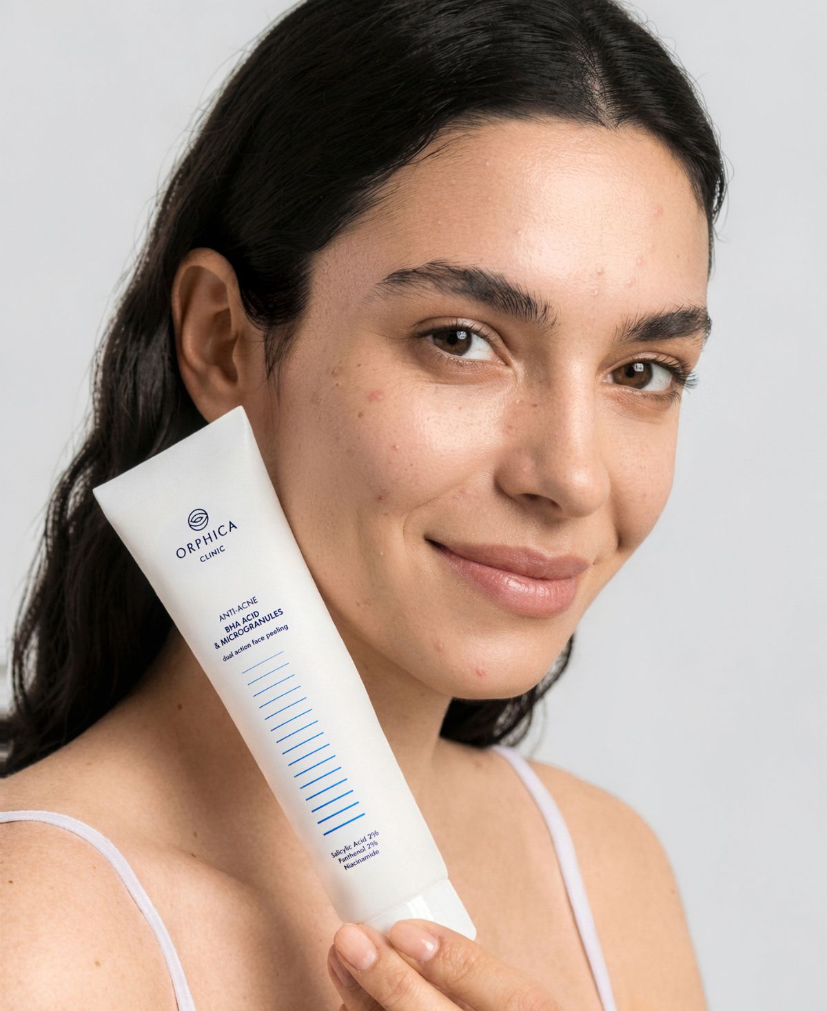Say goodbye to blemishes with Orphica Clinic