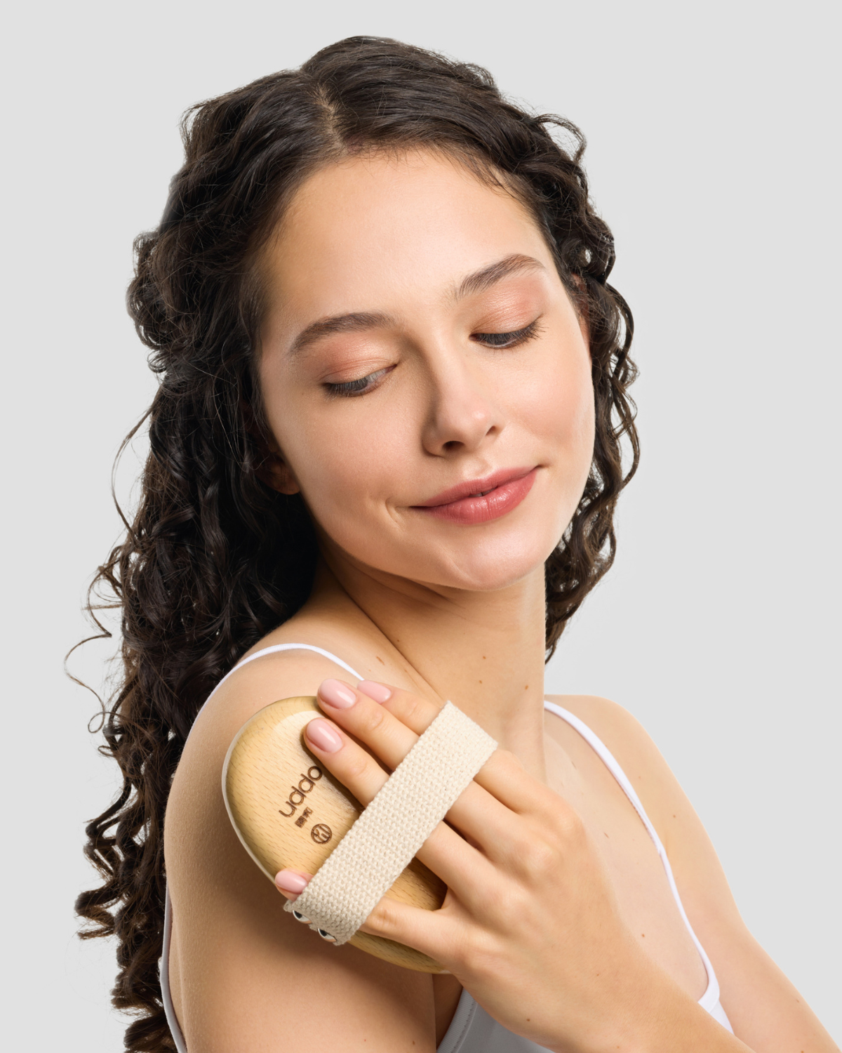 Your body care routine