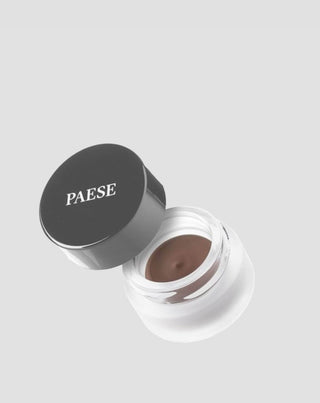 Eye-Enhancing Eyebrow Pomade Brow Couture 02 Blonde Paese - 3