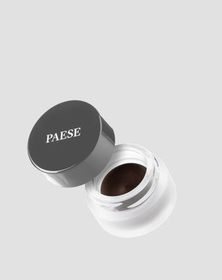 Eye-Enhancing Eyebrow Pomade Brow Couture 04 Dark Brunette Paese - 3