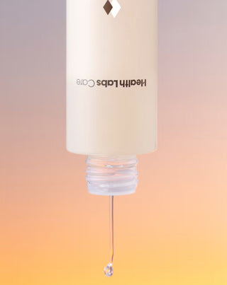 Liquid Exfoliating Glow On Serum for Blemishes and Skin Tone Improvement Health Labs Care - 3