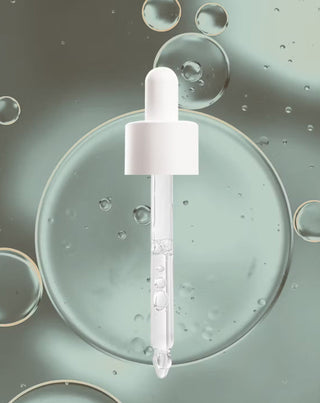 Health Labs Care Solve On AcneSerum with AHA 5% acids for acne and post-acne lesions - 2