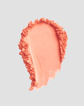 Mineral Blush Peach Shade 300W Paese Minerals - 3
