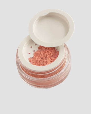 Mineral Blush Peach Shade 300W Paese Minerals - 4