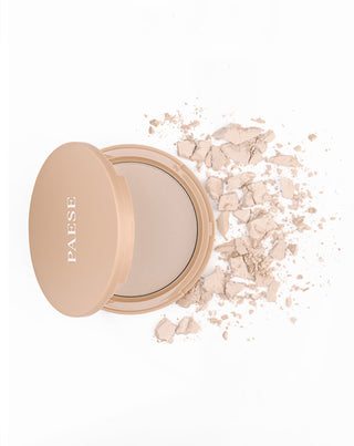 Illuminating and Smoothing Powder Mist for a Velvety Finish 11 Light Beige Paese - 3