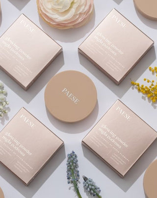 Illuminating and Smoothing Powder Mist for a Velvety Finish 12 Natural Beige Paese - 3