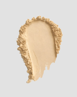Illuminating mineral foundation Sand 203N by Paese Minerals - 2