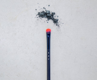 Say Makeup multifunctional eyeshadow brush for blending and smudging No. 5 - 3