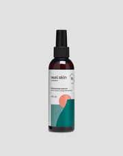 Mel Skin moisturising bitter orange blossom floral water for the face, hair and body