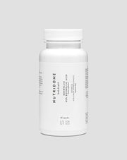 Boswellia 65% kwasu bosweliowego wspomagająca stawy i odporność Nutridome 60 kapsułek_1
