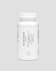 Nutridome Horsetail Capsules for Healthy Hair & Nails 60 Capsules