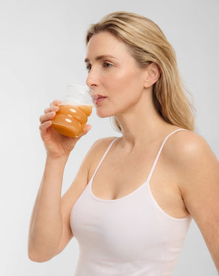 Anti-aging elixir with collagen and DracoBelle complex to improve skin firmness and density Orphica - 4