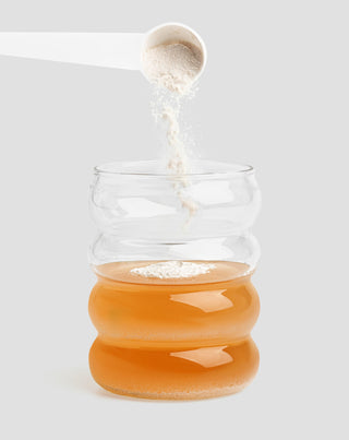 Anti-aging elixir with collagen and DracoBelle complex to improve skin firmness and density Orphica - 2