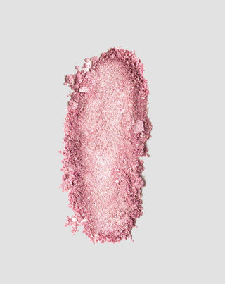 Powder highlighter for face and body Glowerous 01 rose Paese - 2