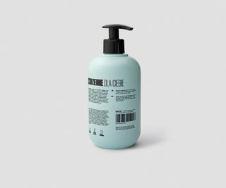 Bjo refreshing sea breeze scented liquid hand soap with cucumber extract - 3