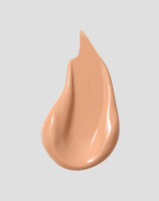 Multi-tasking lightweight illuminating foundation get the glow look Paese - 4