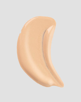 Vitamin-Infused Illuminating Face Foundation Lush Satin Warm Beige Shade Paese - 2