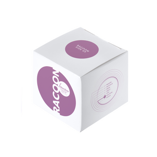 Loovara Racoon 49 vegan condoms 12 pcs. - 3