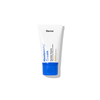 Body cream for psoriasis and eczema Healpsorin Cream Dermz - 1