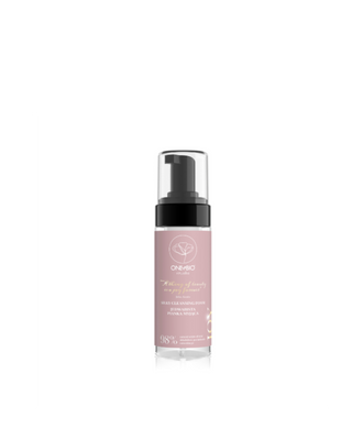 Silky Facial Cleansing Foam with Pomegranate Extract Joy Ritualia Onlybio - 1