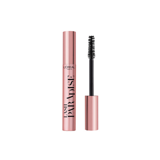 Lash Paradise 01 intense black lengthening and volumizing mascara by L'Oreal Paris - 1