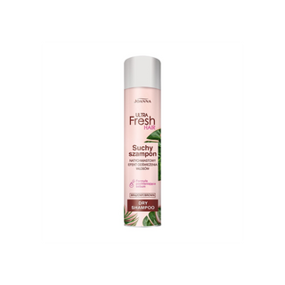Lightweight and Residue-Free Dry Brown Hair Shampoo Ultra Fresh Hair Brown Joanna - 1