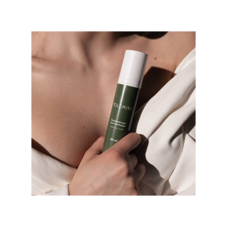 Antioxidant Moisturising Day and Night Cream with Matcha Tea Polemika - 2