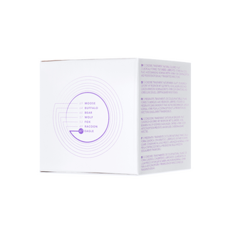 Loovara Eagle 47 vegan condoms 12 pcs. - 5