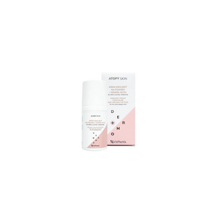 Emollient Cream for Eyelids and Around Eyes for Dry and Atopic Skin Atopy Skin Vis Plantis - 1